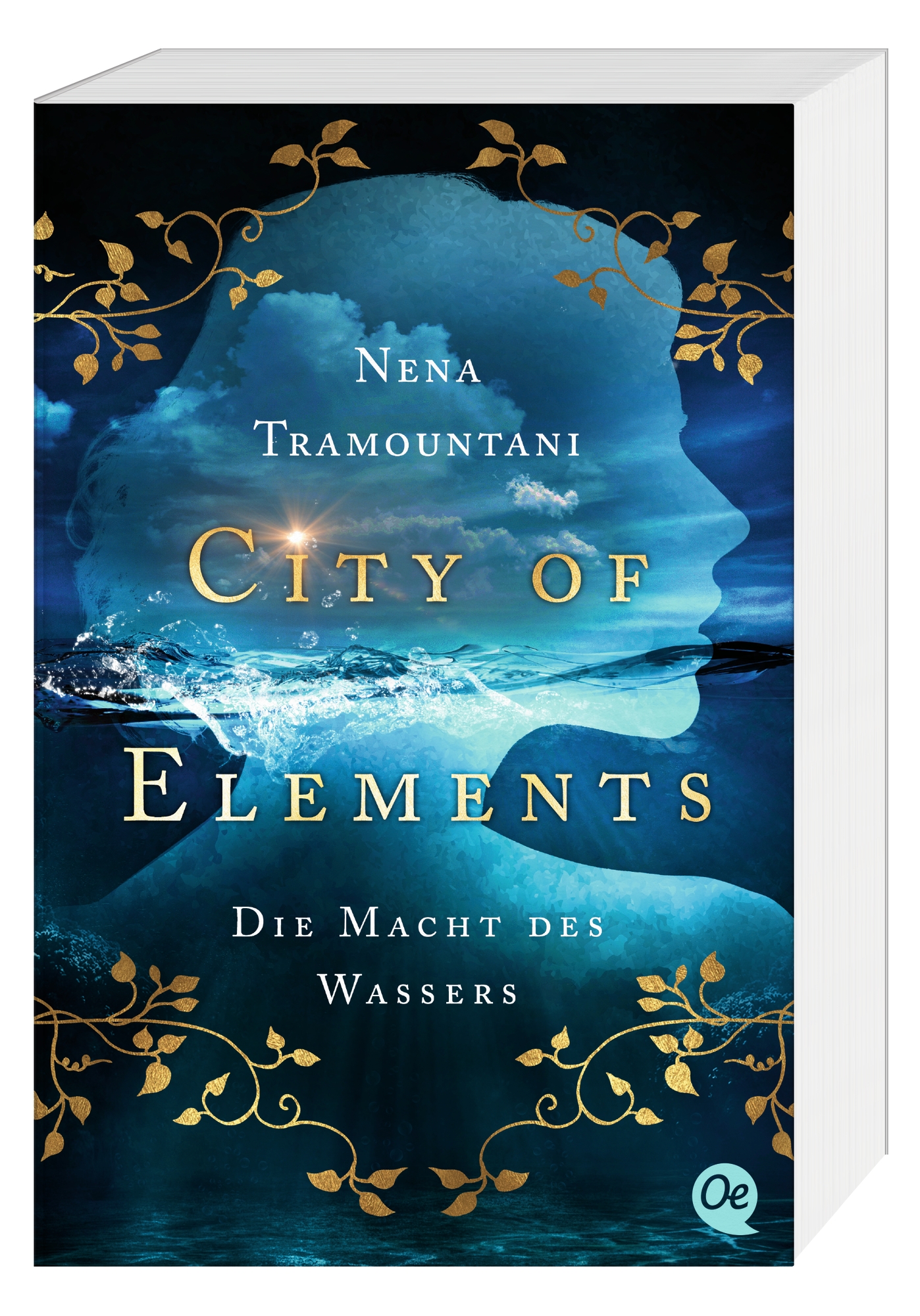 City of Elements 1. Die Macht des Wassers