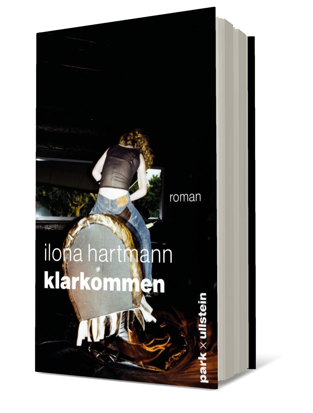 Klarkommen