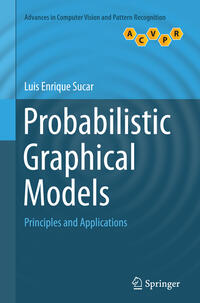 Probabilistic Graphical Models