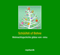 Schüfeli auf Bohnen