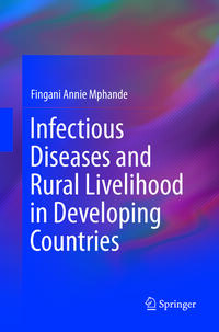 Infectious Diseases and Rural Livelihood in Developing Countries