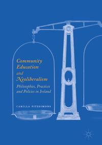 Community Education and Neoliberalism