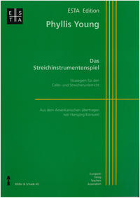 Das Streichinstrumentenspiel