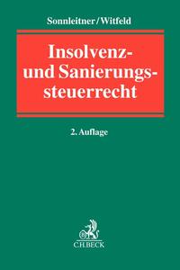 Insolvenz- und Sanierungssteuerrecht