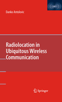 Radiolocation in Ubiquitous Wireless Communication