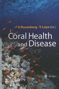 Coral Health and Disease