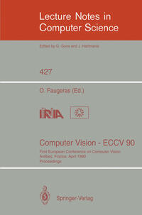 Computer Vision - ECCV 90