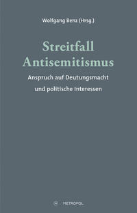 Streitfall Antisemitismus