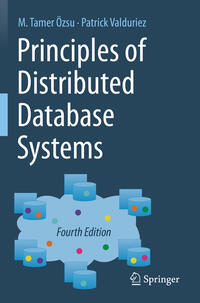 Principles of Distributed Database Systems