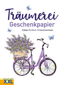 Träumerei - Geschenkpapier