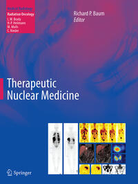 Therapeutic Nuclear Medicine