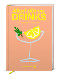 Alkoholfreie Drinks