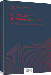 Controlling im digitalen Zeitalter