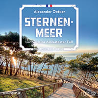 Sternenmeer