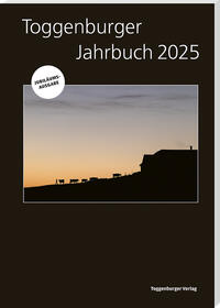 Toggenburger Jahrbuch 2025