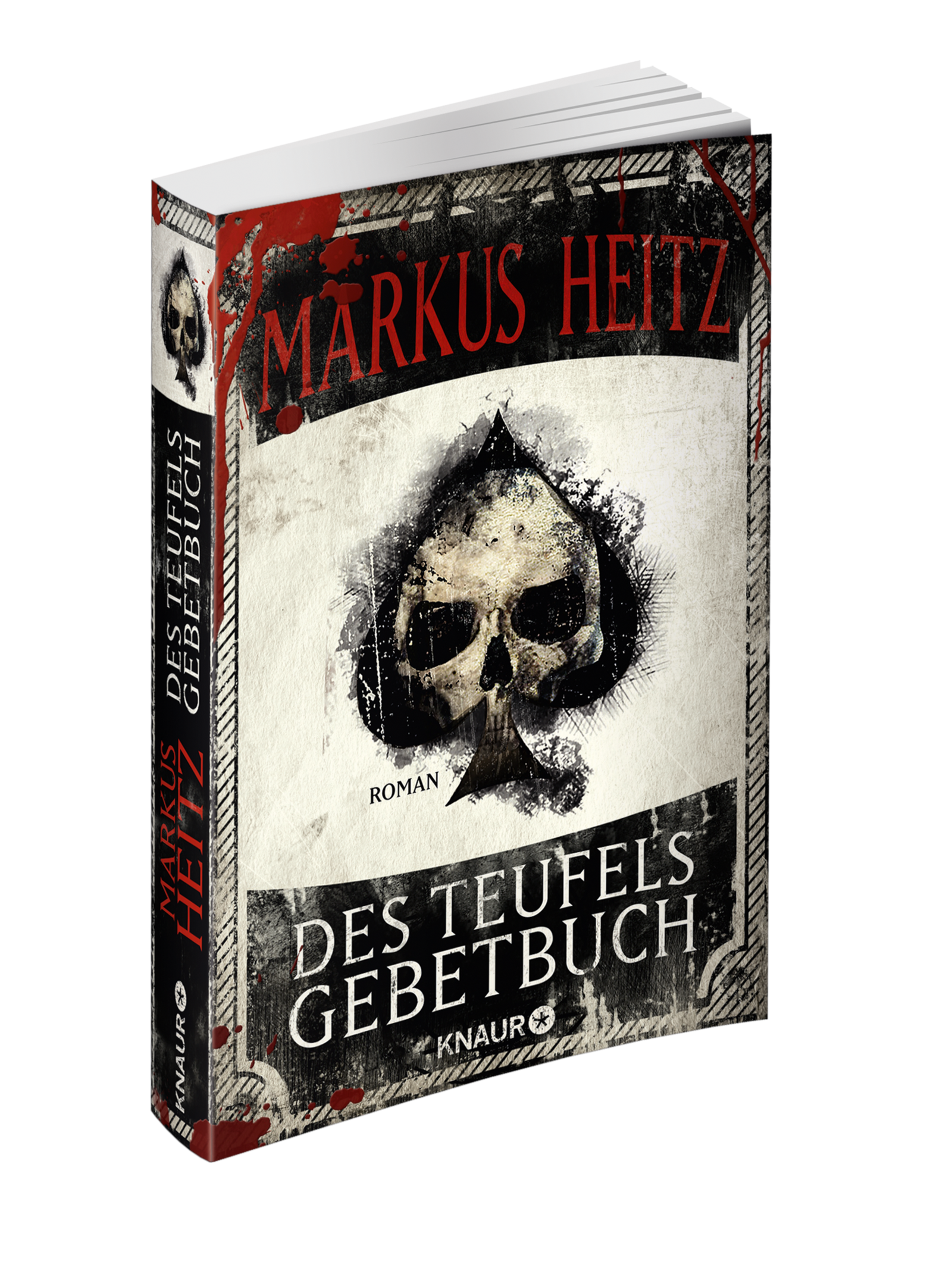 Des Teufels Gebetbuch