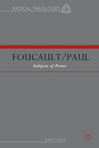 Foucault/Paul