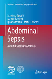 Abdominal Sepsis