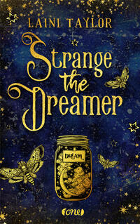 Strange the Dreamer