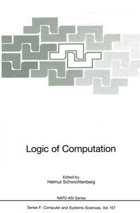 Logic of Computation