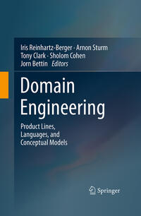 Domain Engineering