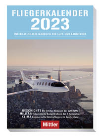 Fliegerkalender 2023