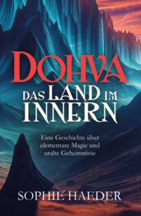 Dohva - Das Land im Innern