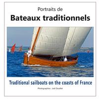 Portraits de bateaux traditionnels