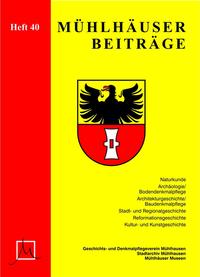 Mühlhäuser Beiträge