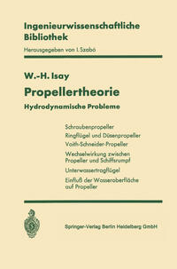 Propellertheorie