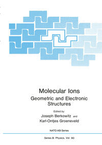 Molecular Ions