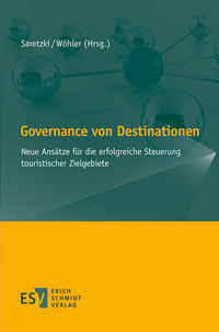 Governance von Destinationen