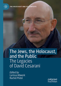 The Jews, the Holocaust, and the Public