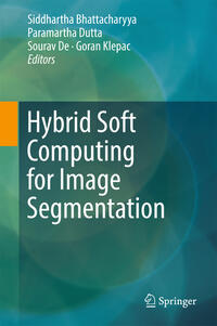 Hybrid Soft Computing for Image Segmentation