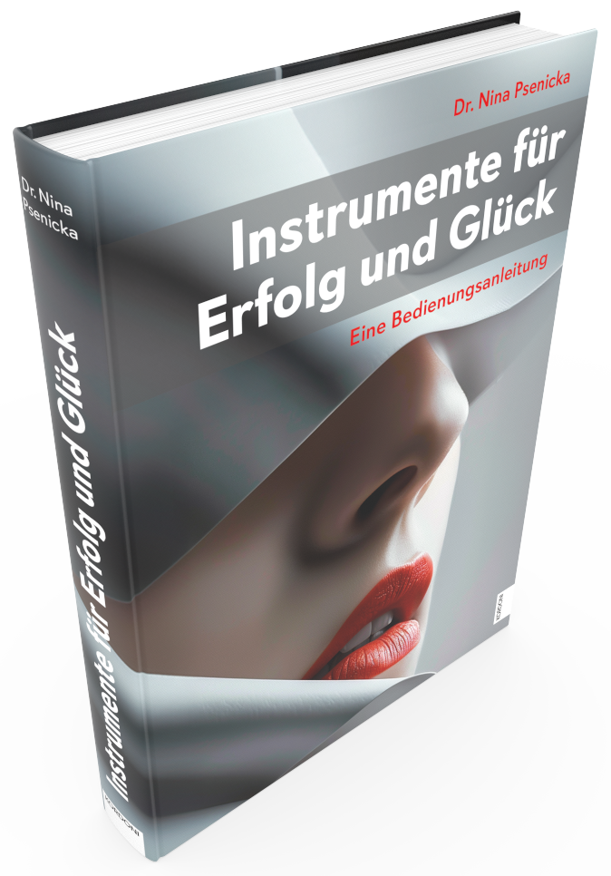 Instrumente für Erfolg und Glück