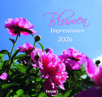 Blumen Impressionen 2026