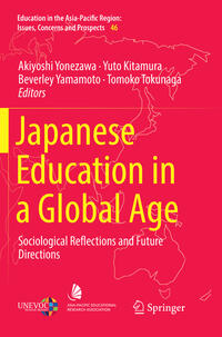 Japanese Education in a Global Age