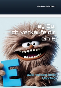 Hey Du, ich verkaufe dir ein E