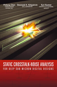 Static Crosstalk-Noise Analysis