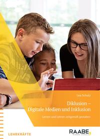 Diklusion - Digitale Medien und Inklusion