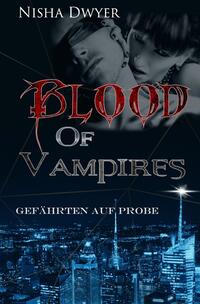 Blood of Reihe / Blood of Vampires