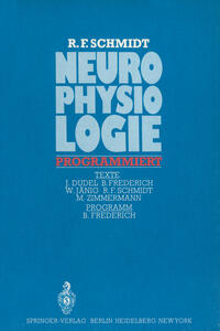 Neurophysiologie programmiert