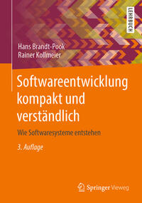 Softwareentwicklung kompakt und verständlich