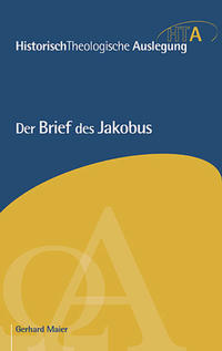 Der Brief des Jakobus