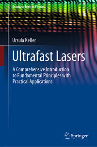 Ultrafast Lasers