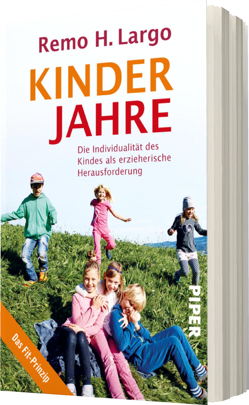 Kinderjahre