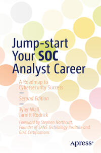 Jump-start Your SOC Analyst Career