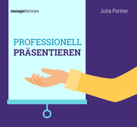 Professionell präsentieren (Trainingskonzept)