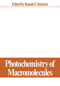 Photochemistry of Macromolecules