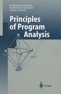 Principles of Program Analysis